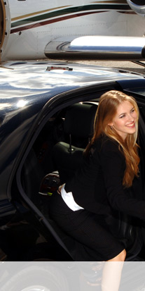 Bon Voyage Chauffeured Service